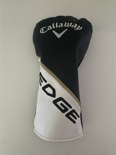 Callaway Edge Driver 10.5 Degree RH 2024 Model Hit Fewer Than 50 Times Very Nice - Picture 8 of 8