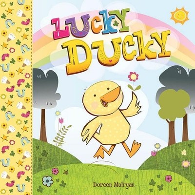 Lucky Ducky - VERY GOOD