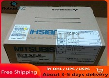 Mitsubishi MDS-B-SVJ2-04 Servo Drive MDSBSVJ204 Amplifiers  US Free TAX