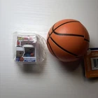 Funko Bitty Pop! Shai Gilgeous-Alexander NBA Mini Vinyl Figure w/ Case