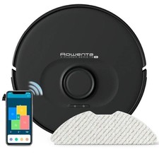 Robot aspirador Rowenta Explorer Serie 75 S Animal y Alergia