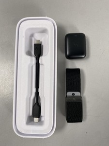 WHOOP 5.0 Peak Health and Fitness Tracker - Obsidian (Requires Subscription)