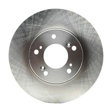 Genuine ACDelco For Honda CR-V 1997-2001 Brake Rotor Front Vented | Cast Iron