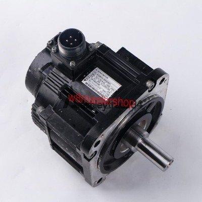 Used 1PC Yaskawa SGMGV-09ADA61 Rotary Servo Motor