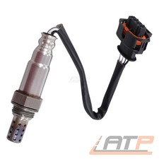 LAMBDASONDE FÜR OPEL CORSA C 1.2 OMEGA SIGNUM VECTRA C 2.6 3.2 V6 BJ 00-09