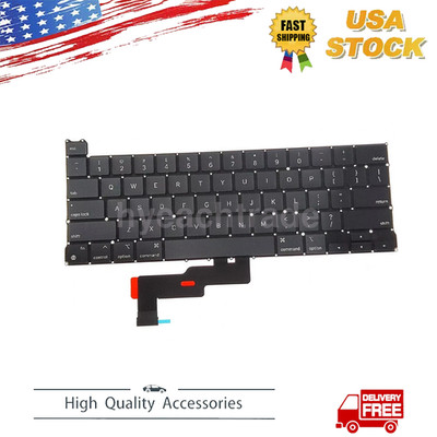 1Pcs Keyboard for 2020 MacBook Pro M1 Touch Bar A2338 13'' Model EMC 3578 New