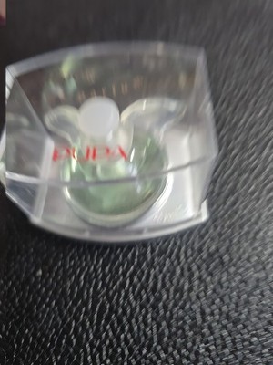 Pupa Plumes Eau de Parfum 4ml Unbenutzt