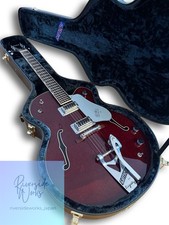 GRETSCH Tennessee Rose G6119 1962HT Electric Guitar