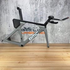 2021 BMC Timemachine 01 TT/Tri M-S Carbon Dis...