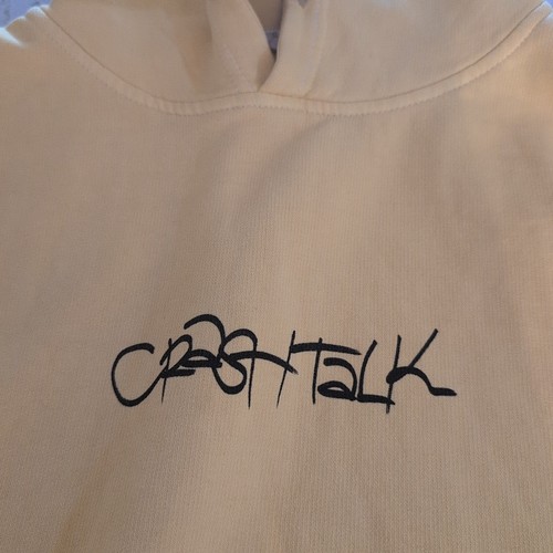 Sudadera con Capucha Schoolboy Q Crash Talk Talla 2XL Top Dawg Entertainment Sudadera con Capucha - Imagen 6 de 18