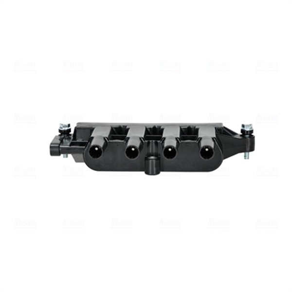 ZüNdspule Nissens 966080 14V FüR Ford KA RU8 Fiat Punto EVO Panda Classic Van-image