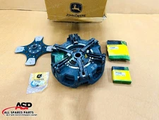 Clutch Kit for JD RE173314 RE211277/SJ34181/SJ32011 RE72534/JXSJ25799-OEM