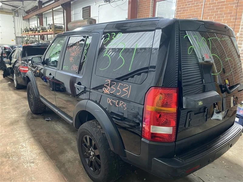 Трансферный корпус компьютер Land Rover LR3 Range Rover Sport 05 06 07 08 09 1335872 - Изображение 3 из 4