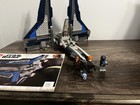 LEGO Star Wars 75316 Mandalorian Starfighter 544pcs Bo-Katan No Box — photo 1