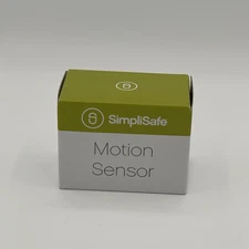 SimpliSafe (MS1000) Original Generation 1 Motion Detector Sensor - BRAND NEW