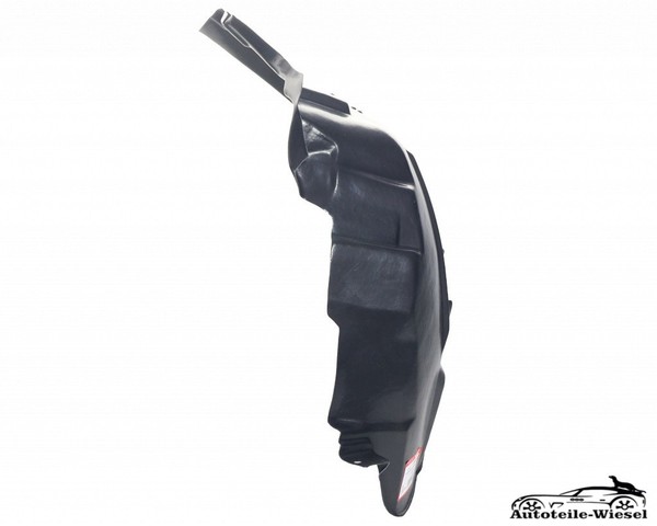 KotflüGelinnenverkleidung Links Vorne FüR Peugeot, CitroëN, Fiat Ab 04.06-image