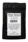 Wine Tannin 50g Pouch Tannorouge Powder Preserves Homebrew Red Wine Adds Zest