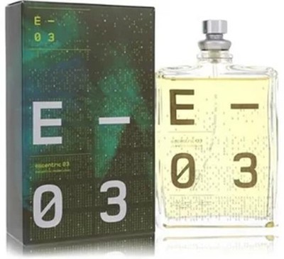 03 by Escentric Molecules Eau De Toilette Spray 3.5oz/100ml Unisex Fragrance