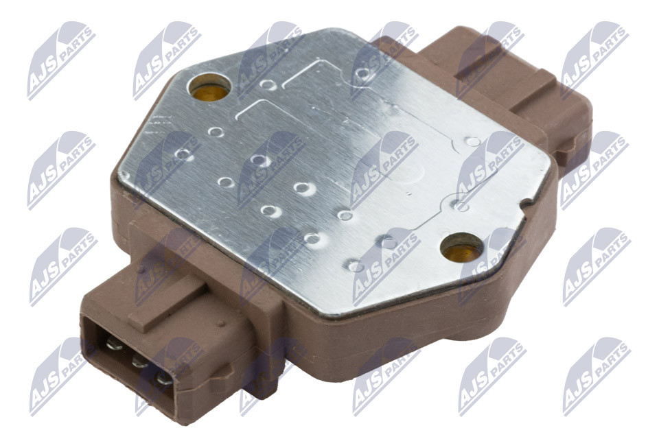 NTY EMZ-AU-002 Switch Unit, ignition system for AUDI