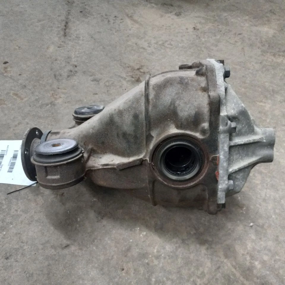 Transmisión manual portador de eje relación 4,10 para Subaru BRZ 13-20 22-23 Foto 3 de 4