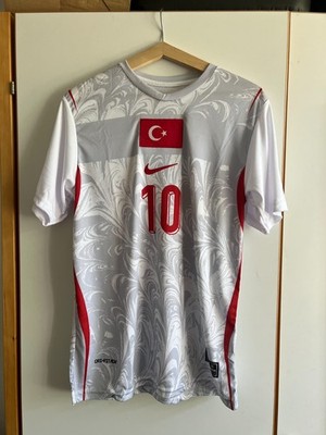 Türkei Trikot Arda Güler #10   Nike Dri-FIT ADV   Größe S   Euro 2024   NEU