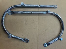 Pedal Car ladder racks  for fire trucks.