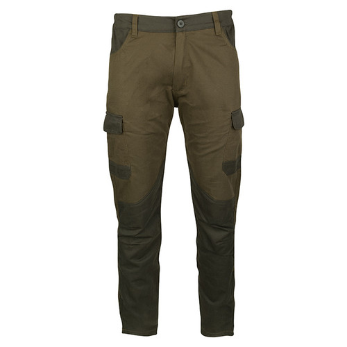 Jack Pyke Fieldman Trousers +FREE £9 3PR SOCK PACK  Men's  Hunting RRP£36.95