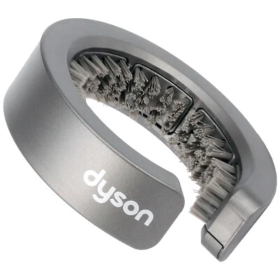 DYSON Supersonic™ Hair Dryer Filter Cleaning Brush Round Professional Edition