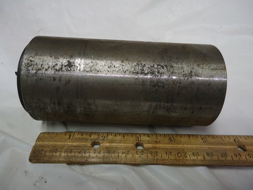 HARRIS SILENTBLOC 61104 "New" Bushing Support Arm 2-1/2" x 5" 0714792700001 - Picture 4 of 5