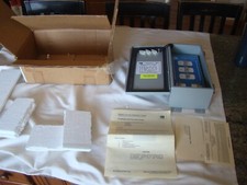 Transient Voltage Surge Suppressor Facility EMI Filter TYCOR MAG-120/208Y-BD NOB