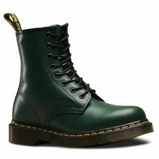 shamrock doc martens