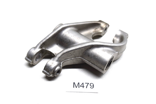 Ducati 749 999 Federbein Umlenkung hinten Schwinge rear shock absorber linkage