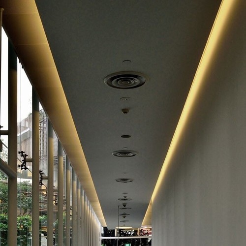 7.2W LED STRIP LIGHT 3000K IP65 5M/ROLL VT-3528-120 V-TAC - Picture 5 of 10