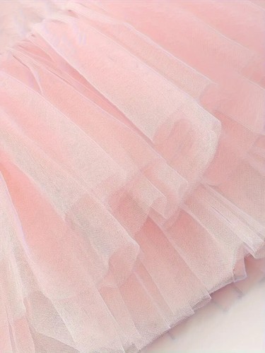 US Kids Girls Ballet Dance Dress Leotard Gymnastics Tutu Skirt Ballerina Costume - Picture 12 of 18