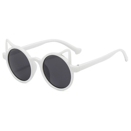 New Heart Kids Childrens Sunglasses UV400 Classic Girls Lolita Fashion Glasses S - Picture 48 of 72