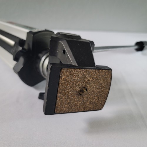 Vintage - Velbon AEF-32 Aluminum Tripod- Made In Japan - Picture 3 of 6
