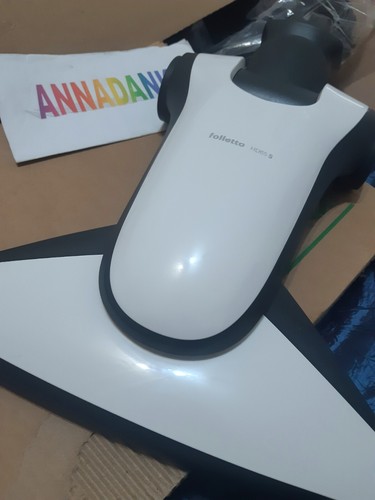 VORWERK FOLLETTO VK 220S + LAVAPAVIMENTI PULILAVA SP530 ACCESSORI SP 530 220 s - Imagen 5 de 6