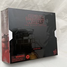 Star Wars Black Series Exclusive Cassian Andor & B2EMO Set SDCC Action Figure 