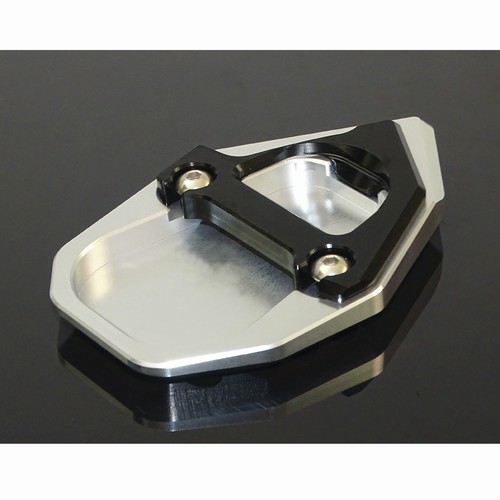 Kickstand Side Stand Extension Plate For BMW R Nine T Scrambler Pure Racer Urban - Picture 24 of 30