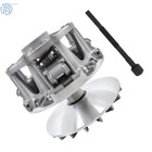 Primary Drive Clutch Complete 49093-0064 For Kawasaki Brute Force 750 KVF750