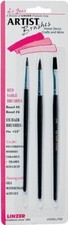 NEW Linzer A343 ARTIST Brush Art Multipiece Set 6598767