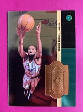 🐶 1998-99 SPx Finite /10000 Charles Barkley #27 HOF