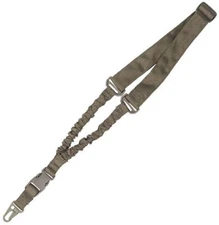 New Mil-Tec OD 1 Point Sling 16184001
