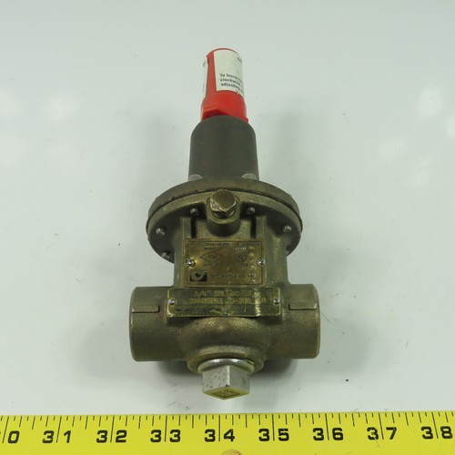 ClaVal 55L60 3/4" Thermal Expansion Relief Valve 20200PSI eBay