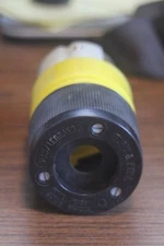 P & S Legrand Turn & Pull Connecor 50A 480V3