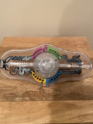 Perplexus Light Speed 3D Brain Teaser Maze Game with Lights