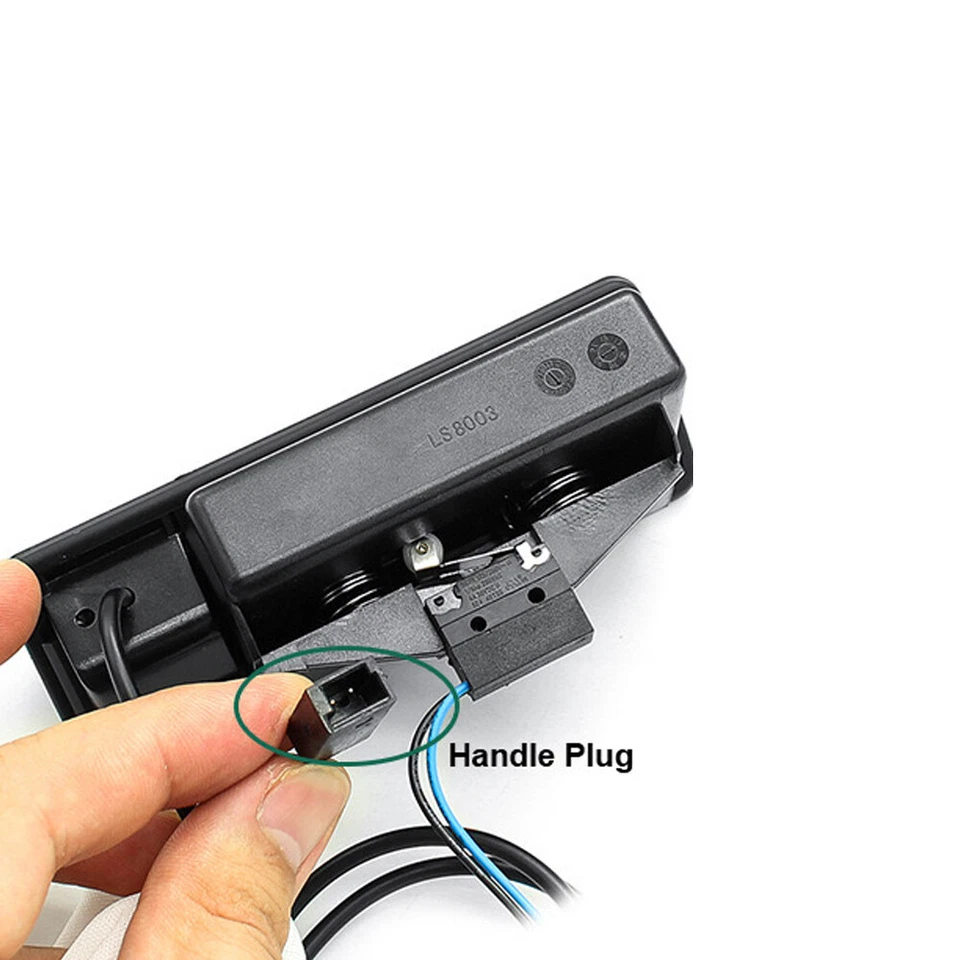 AHD 1080P 170° Car Rear View Camera for BMW E60 E39 E90 E82 E61 X1 E84 X5 E70 - image 3 of 4