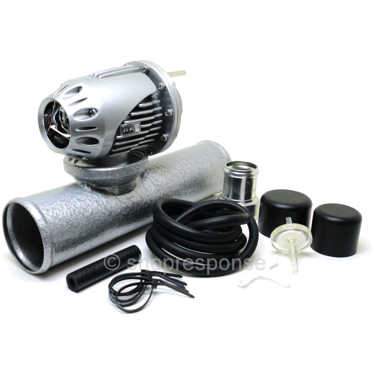 HKS 71008-AN024 Super SQV4 Blow Off Valve Fits 180SX 240SX Silvia