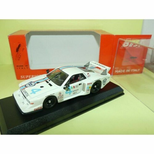 Miniature Norev 1/18 – Ford Granada Consul Coupé GT 2.3 Daytona – Prè-vente