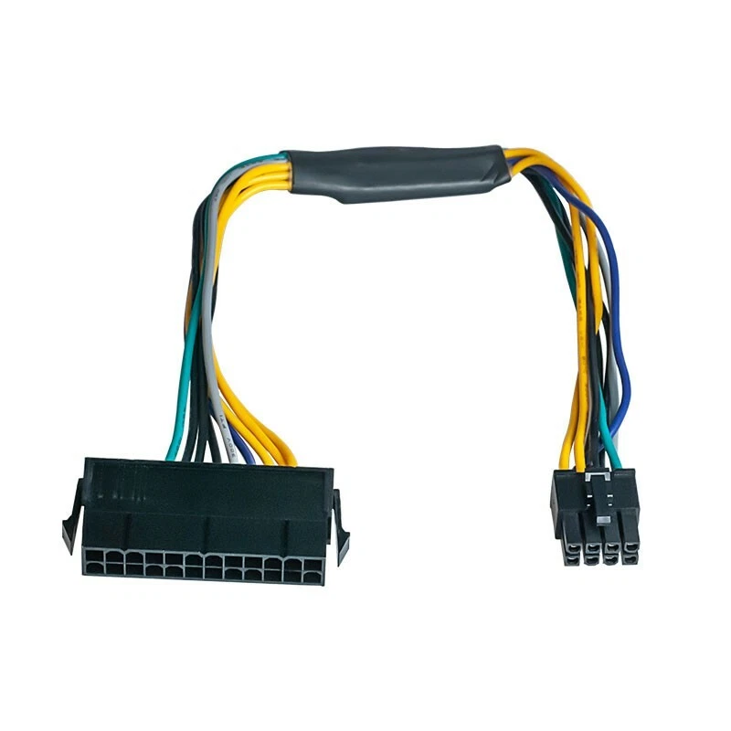 24pin to 8pin ATX Power Supply Cable for DELL Optiplex 3020 7020 9020 T1700 - Image 2 of 4